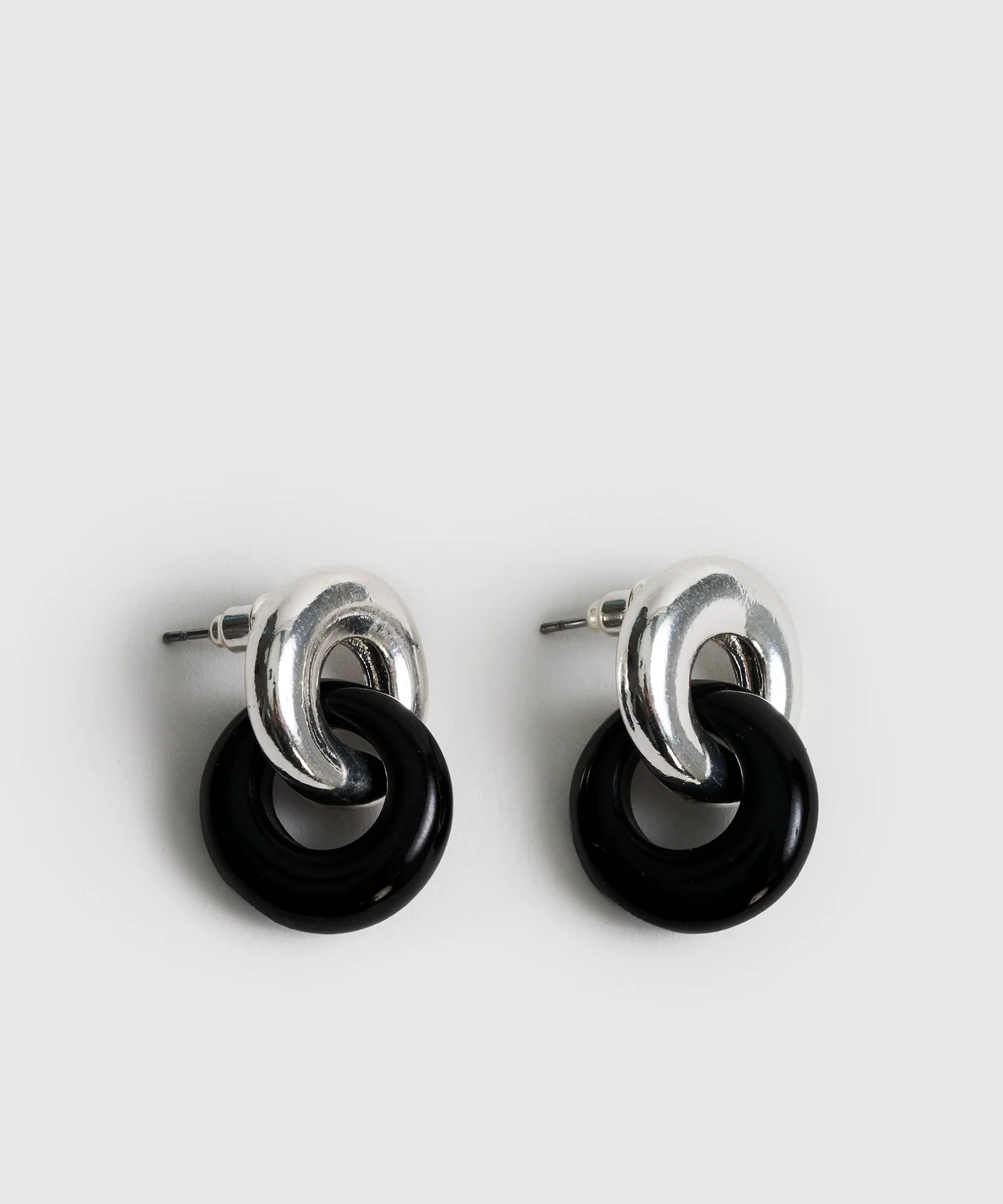 Aros Círculos Woman