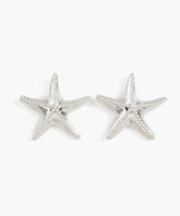 Aros Estrella De Mar