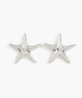 Aros Estrella De Mar