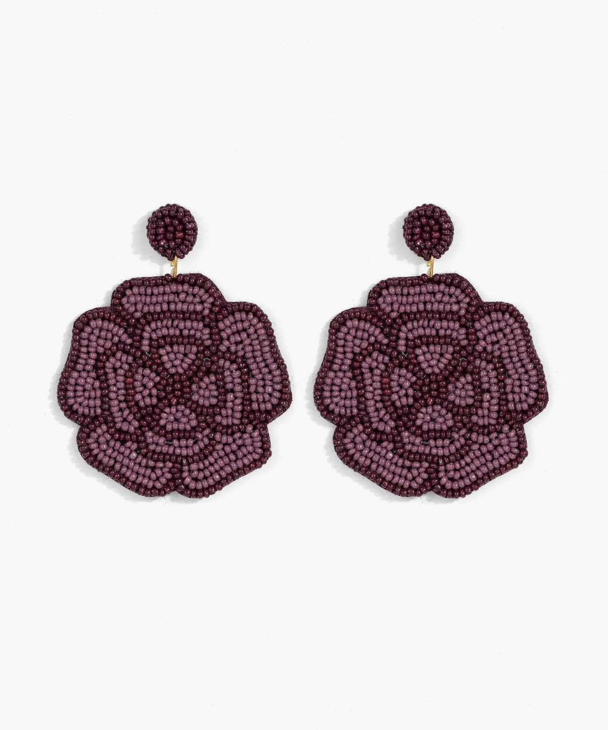 Aros Flor Grande Fiesta