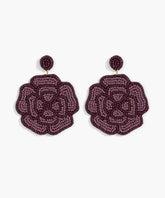 Aros Flor Grande Fiesta