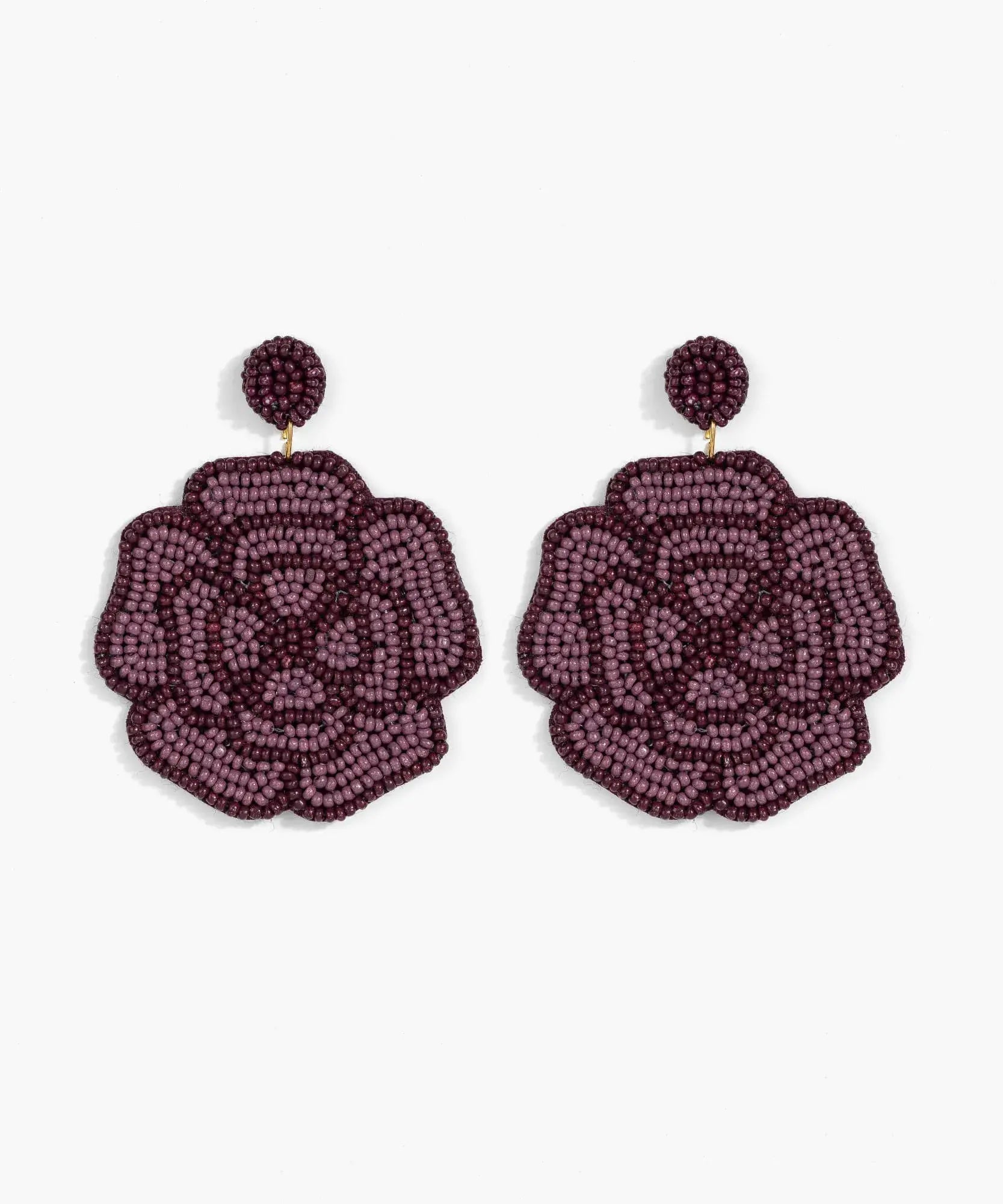 Aros Flor Grande Fiesta