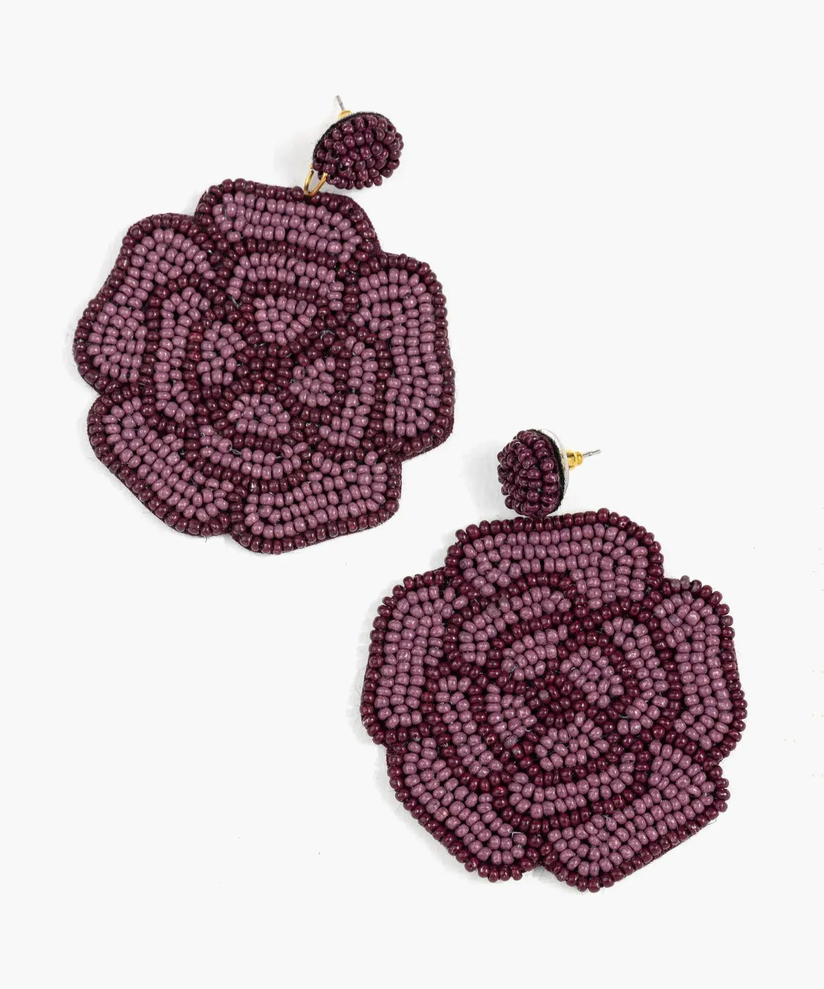 Aros Flor Grande Fiesta