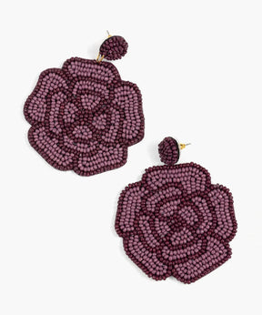 Aros Flor Grande Fiesta