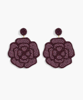 Aros Flor Grande Fiesta