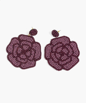 Aros Flor Grande Fiesta