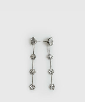 Aros Flores Removibles Woman