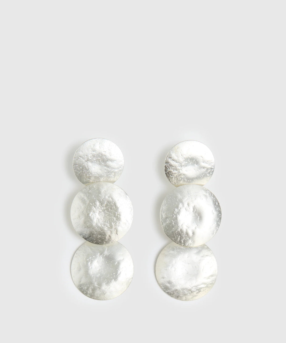 Aros Monedas Boho