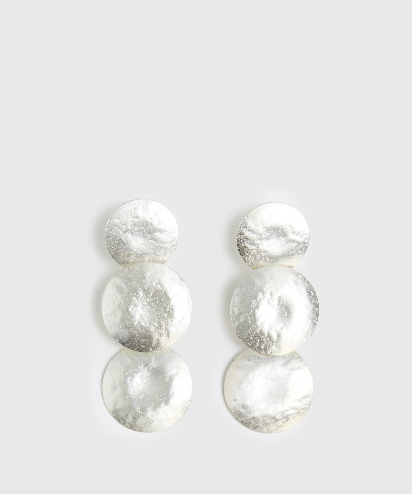 Aros Monedas Boho