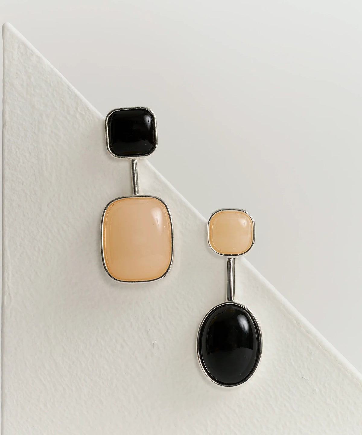 Aros Piedras Cambiadas Woman