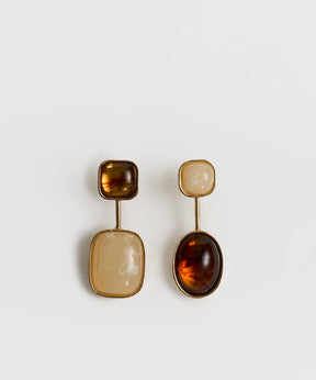 Aros Piedras Cambiadas Woman