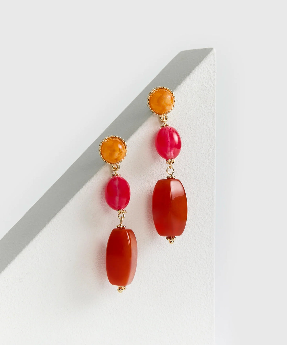 Aros Piedras Paradiso