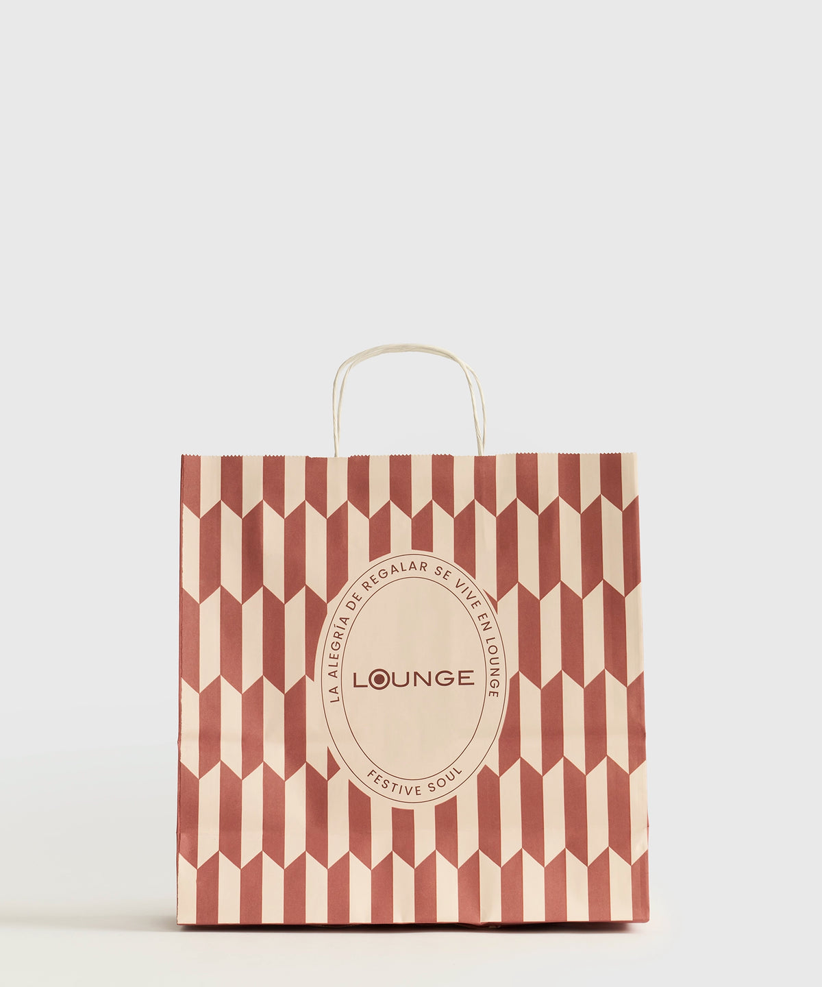 Bolsa Mediana Para Regalo (Vestuario, Carteras Pequeñas)