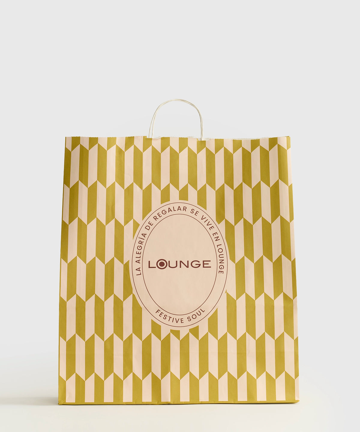 Bolsa Extra Grande Para Regalo (Bolsos, Home, Toallas)