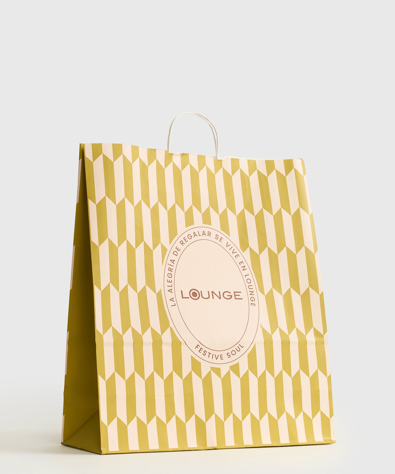 Bolsa Extra Grande Para Regalo (Bolsos, Home, Toallas)