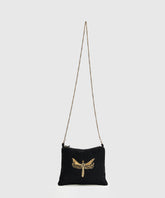 Cartera Bandolera Libélula Fiesta