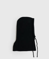 Balaclava Tejida Alto Invierno