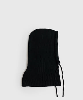 Balaclava Tejida Alto Invierno