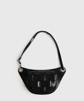 Banano Cuadrados Tejidos Woman