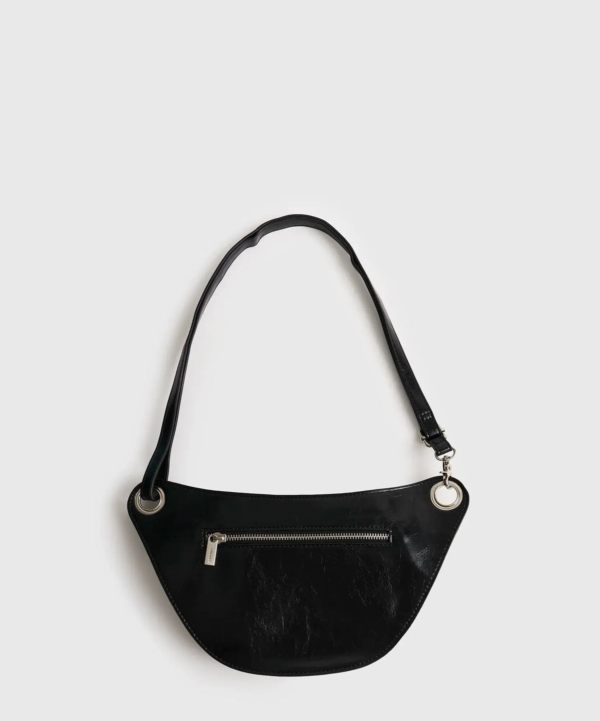 Banano Cuadrados Tejidos Woman