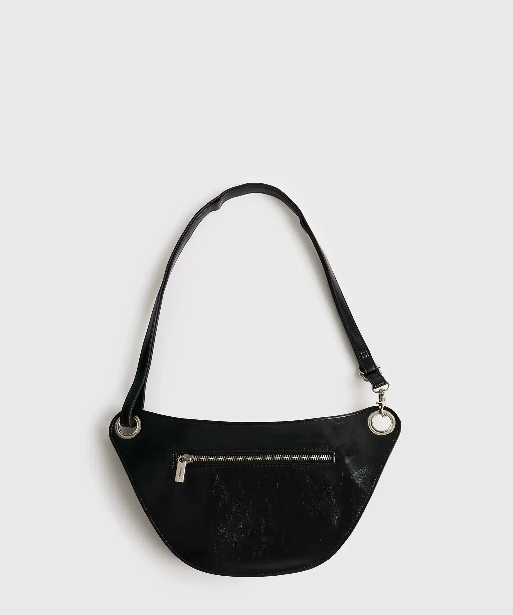 Banano Cuadrados Tejidos Woman