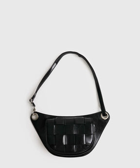 Banano Cuadrados Tejidos Woman