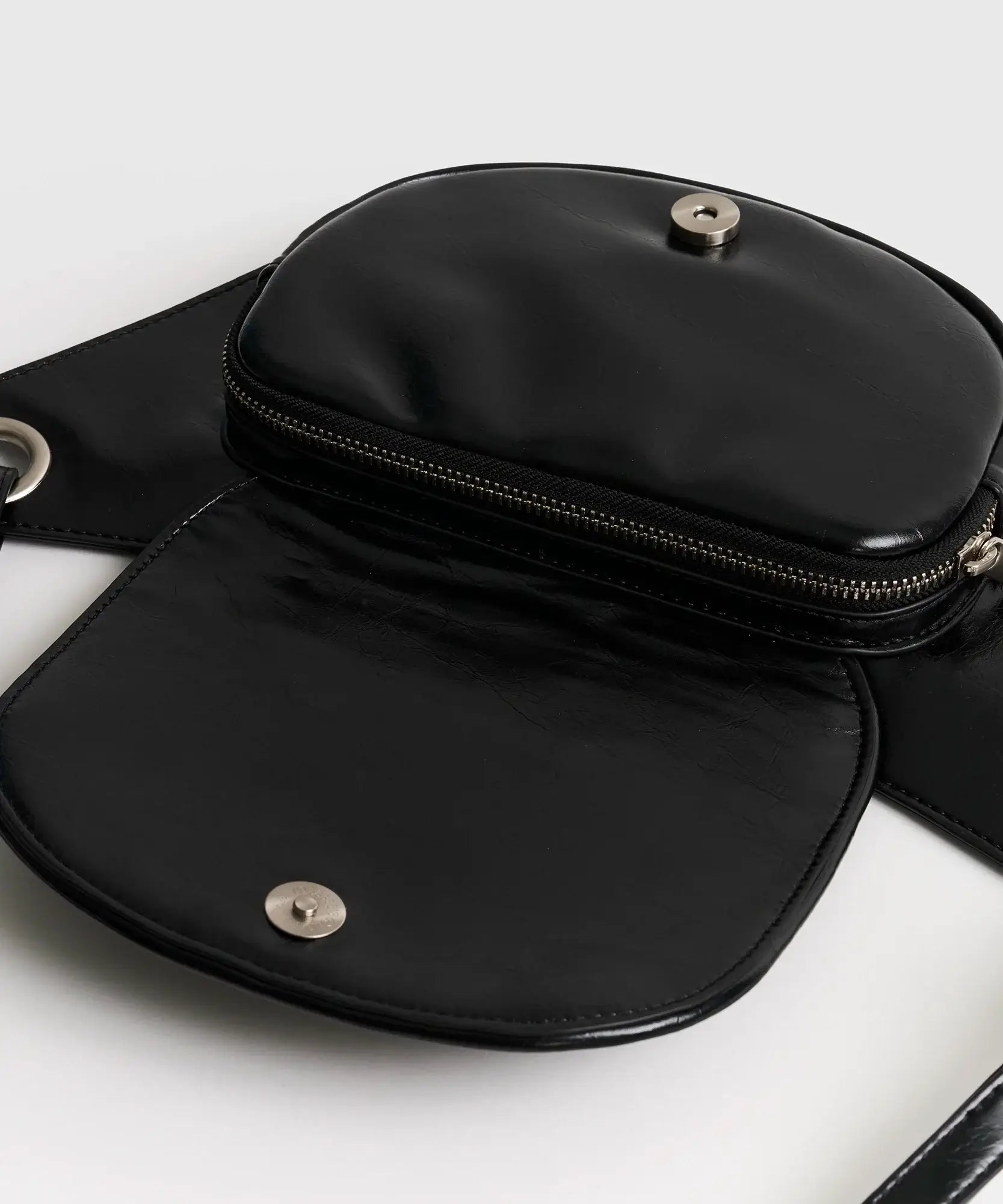 Banano Cuadrados Tejidos Woman