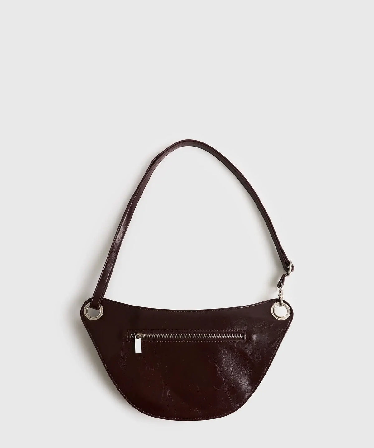 Banano Cuadrados Tejidos Woman