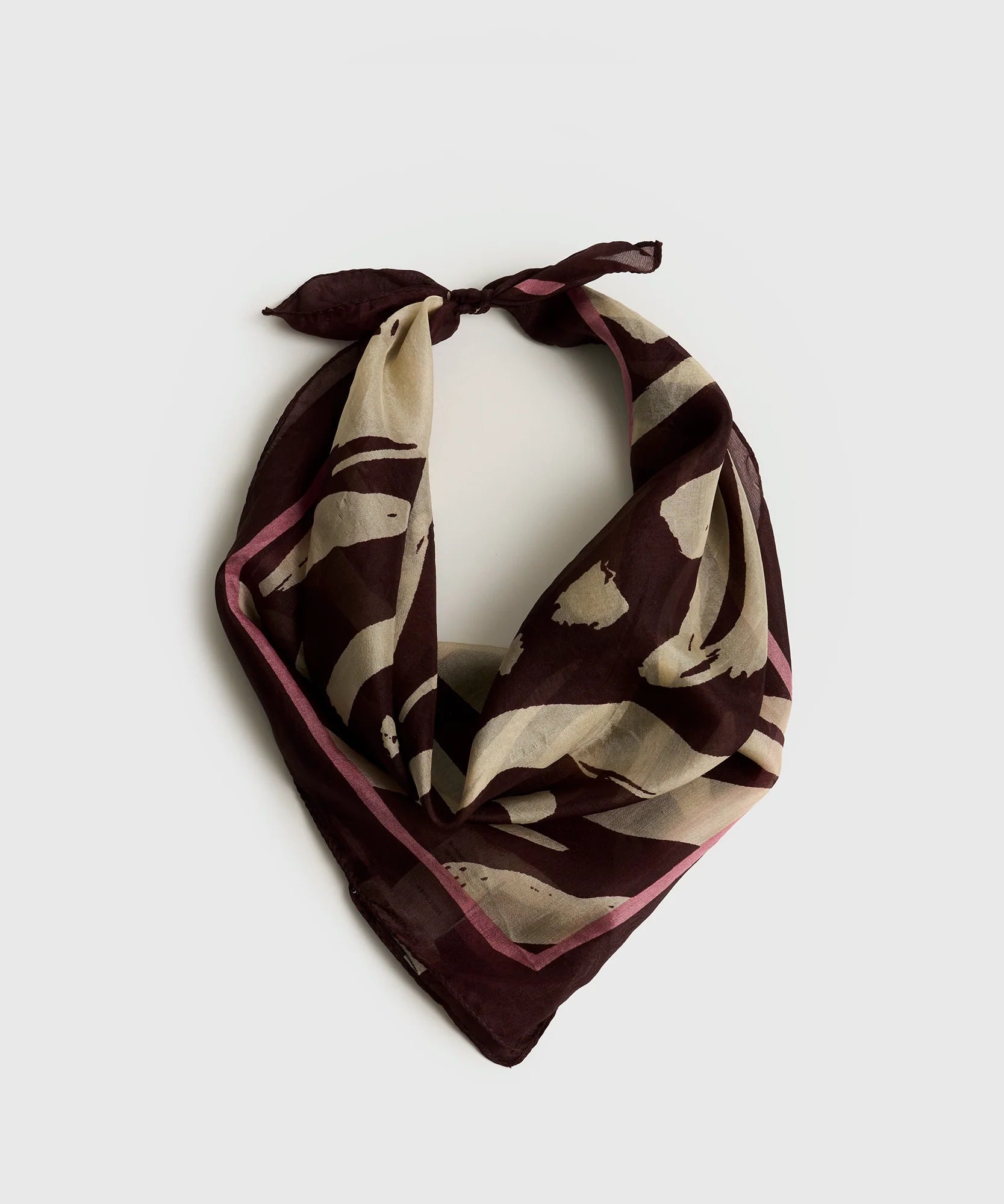 Bandana Cuadrada