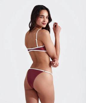 Bikini Bordes Paradiso