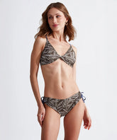 Bikini Hojas Paradiso