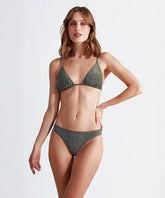 Bikini Triángulo Lurex Paradiso