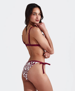 Bikini Triángulo Paradiso