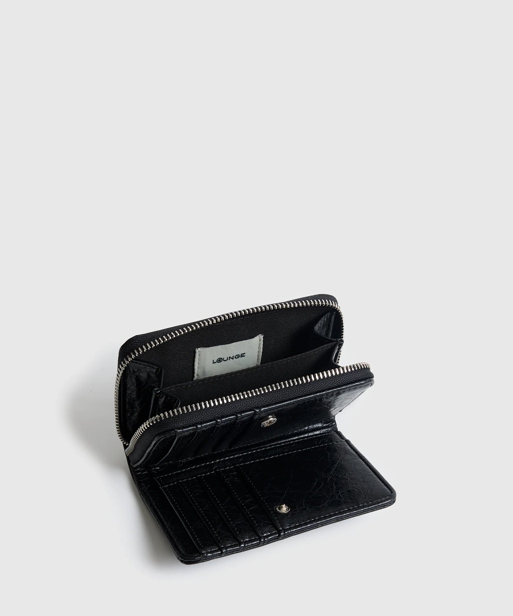 Billetera Básica Street