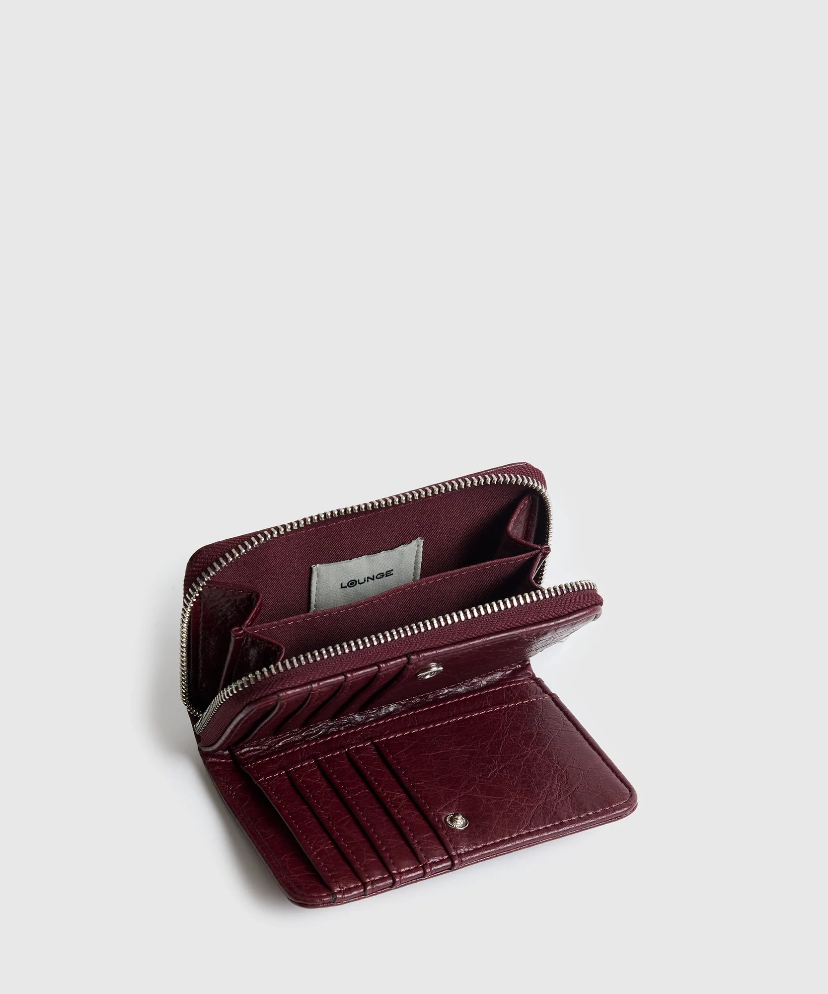 Billetera Básica Street