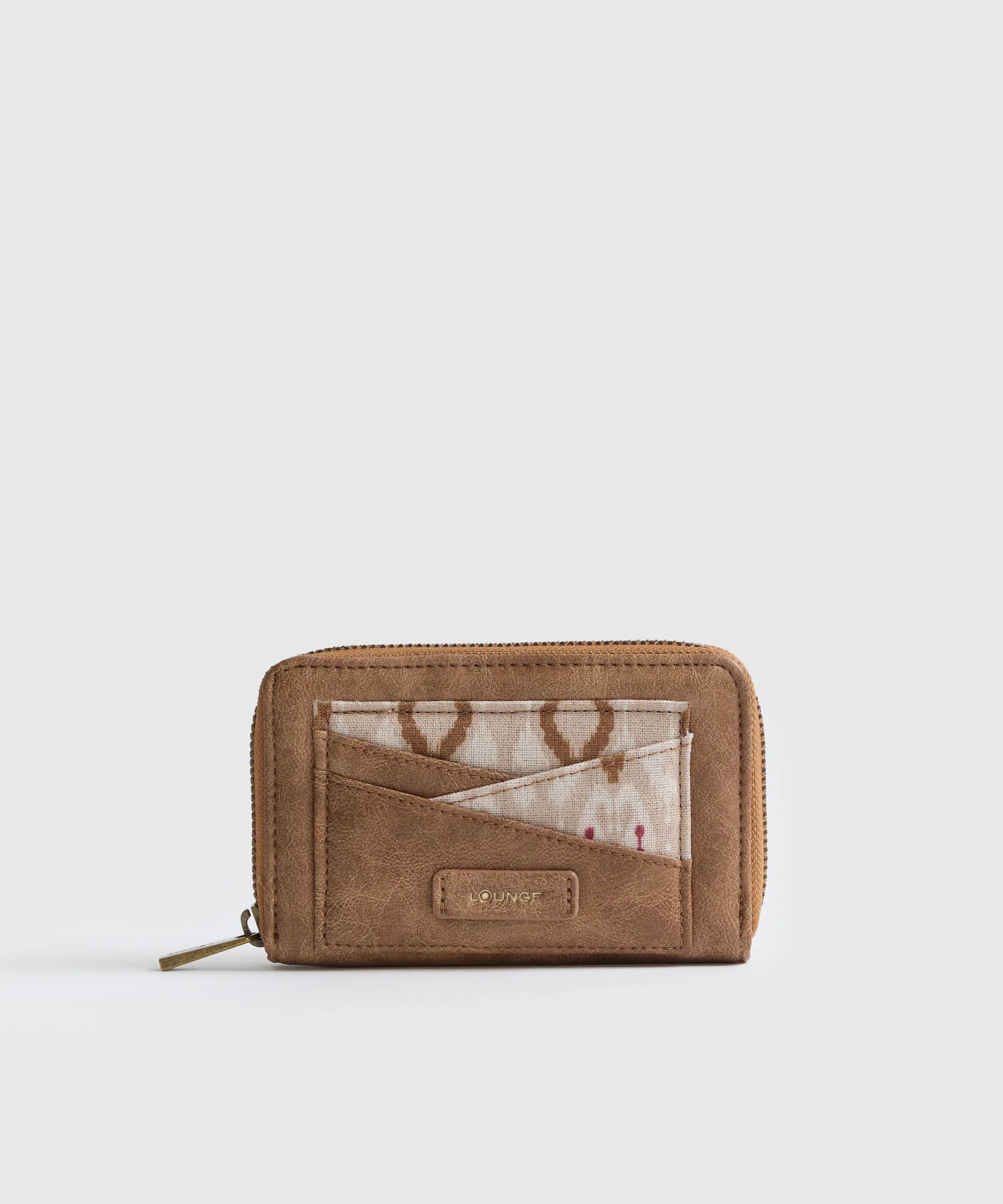 Billetera Mediana Boho