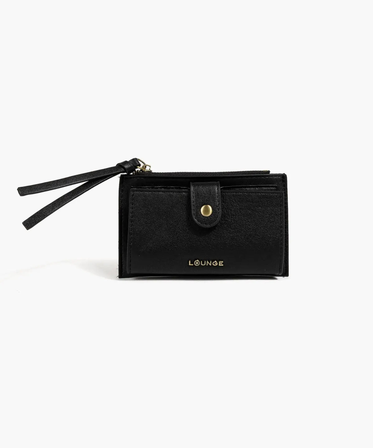 Billetera Pequeña Flap