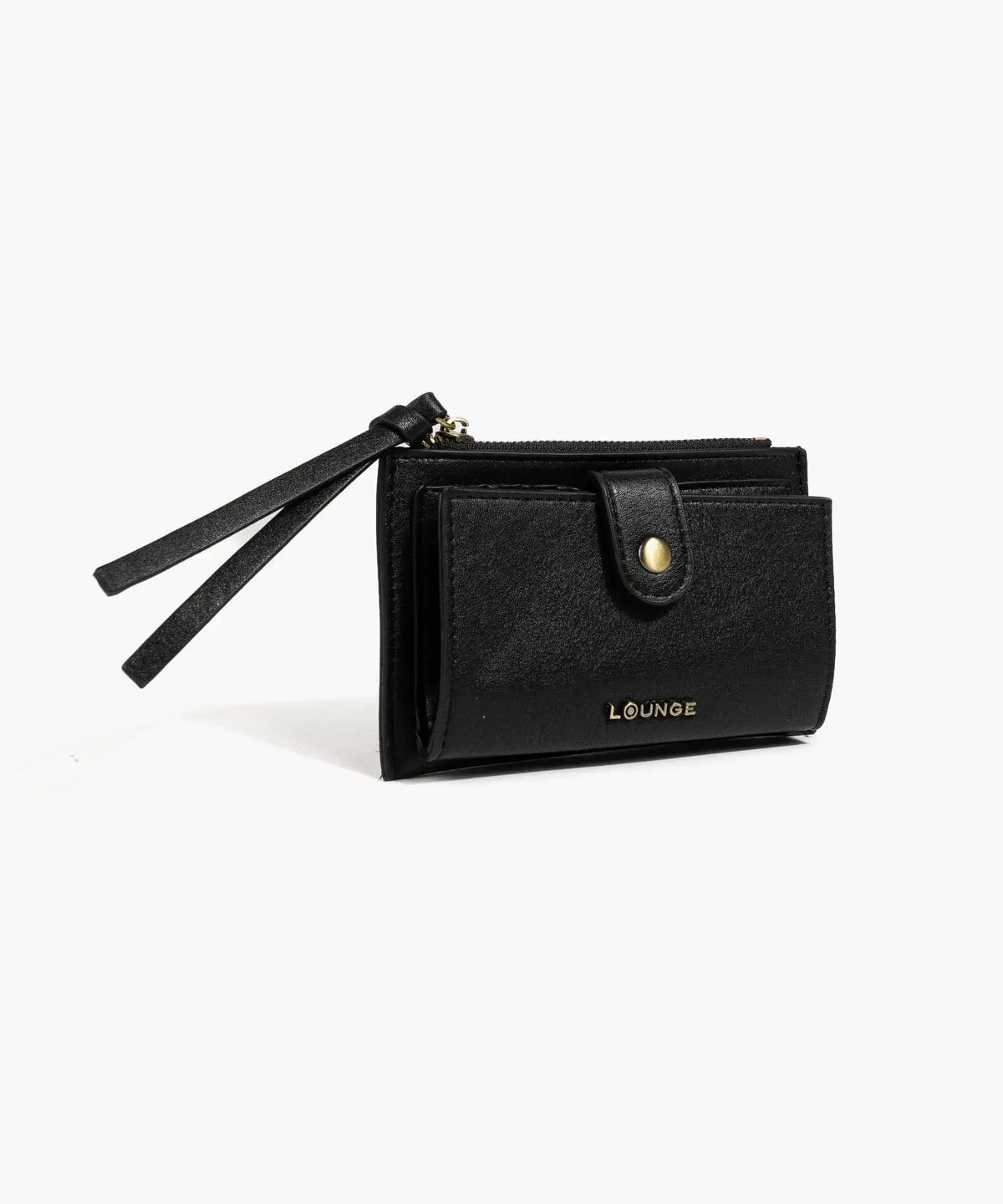 Billetera Pequeña Flap