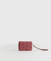 Billetera Pequeña Lanyard