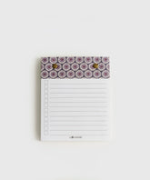 Block De Notas To Do List Imán Adhesivo Back To School
