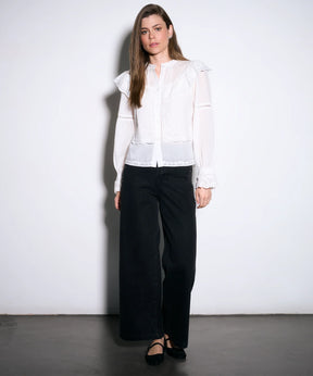 Blusa Amsterdam Solsticio