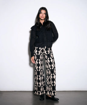 Blusa Amsterdam Solsticio