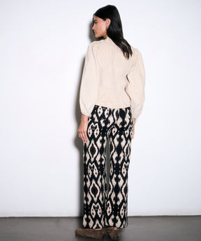 Blusa Hamburgo Solsticio