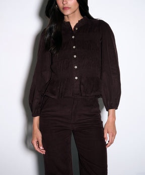 Blusa Hamburgo Solsticio