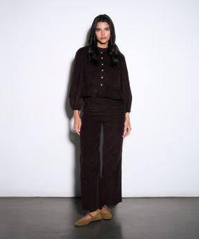 Blusa Hamburgo Solsticio