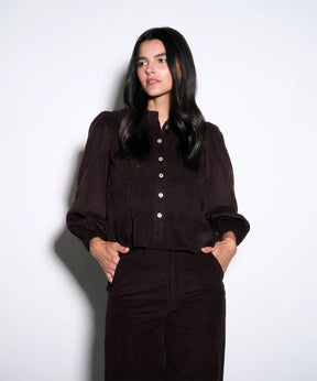 Blusa Hamburgo Solsticio