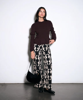 Blusa Helsinki Solsticio