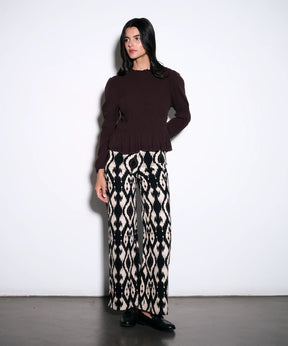 Blusa Helsinki Solsticio