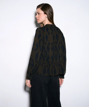 Blusa Lund Solsticio