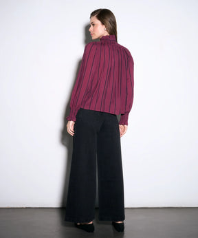 Blusa Róterdam Solsticio